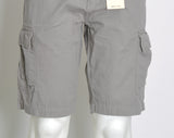 BERMUDA UOMO RAGAZZO TASCONI LATERALI ZIP BOTTONE MARCA MC.COLLUM ART. PAKO