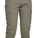 PANTALONI UOMO CORONA ART. MELTY
