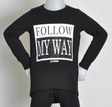 MAGLIA BAMBINA BRIM JHM JACHIEM ART. FB410