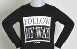 MAGLIA BAMBINA BRIM JHM JACHIEM ART. FB410