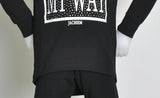 MAGLIA BAMBINA BRIM JHM JACHIEM ART. FB410