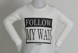 MAGLIA BAMBINA BRIM JHM JACHIEM ART. FB410