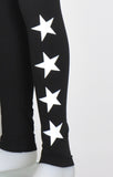 LEGGINGS RAGAZZA BRIM JHM JACHIEM ART. FJ443