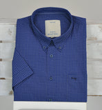 CAMICIA CONFORMATA UOMO MAXFORT ART. E1260