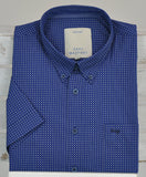 CAMICIA CONFORMATA UOMO MAXFORT ART. E1260