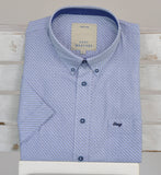 CAMICIA CONFORMATA UOMO MAXFORT ART. E1260