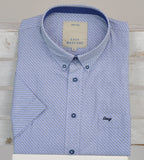 CAMICIA CONFORMATA UOMO MAXFORT ART. E1260