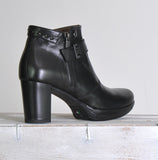 SCARPE DONNA NERO GIARDINI ART. A719850D-100