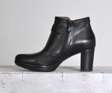 SCARPE DONNA NERO GIARDINI ART. A719850D-100
