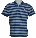 POLO UOMO RE DEL MARE ART. 998171