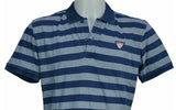 POLO UOMO RE DEL MARE ART. 998171