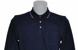 POLO UOMO RE DEL MARE ART. 998133L