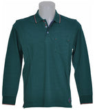 POLO UOMO RE DEL MARE ART. 998133L
