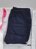 COMPLETO NEONATA BIMBA MAGLIETTA CONIGLIO PANTALONCINO MIX'N MATCH ART.72355