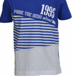 T-SHIRT RAGAZZO ARNETTA DISNEY ART. 72399