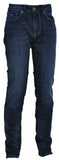 JEANS UOMO GAS ART. 94671 ALBERT