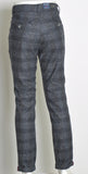 PANTALONI UOMO X-CAPE ART. BRAN