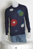 MAGLIONE UOMO X-CAPE ART. JUNGLE