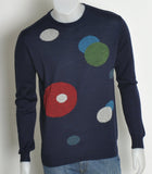 MAGLIONE UOMO X-CAPE ART. JUNGLE