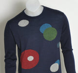 MAGLIONE UOMO X-CAPE ART. JUNGLE