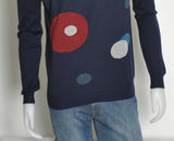 MAGLIONE UOMO X-CAPE ART. JUNGLE