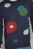 MAGLIONE UOMO X-CAPE ART. JUNGLE