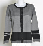 MAGLIONE CONFORMATO DONNA ABBA ART. 644
