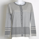 MAGLIONE CONFORMATO DONNA ABBA ART. 644