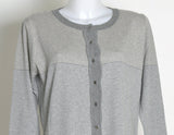 MAGLIONE CONFORMATO DONNA ABBA ART. 644