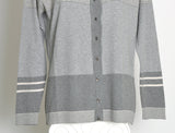 MAGLIONE CONFORMATO DONNA ABBA ART. 644