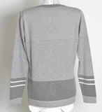 MAGLIONE CONFORMATO DONNA ABBA ART. 644
