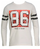 MAGLIA RAGAZZA BRIM JHM JACHIEM ART. FJ600
