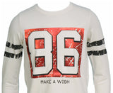 MAGLIA RAGAZZA BRIM JHM JACHIEM ART. FJ600
