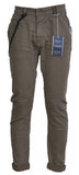 JEANS UOMO X-CAPE ART. CASH