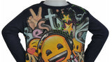 MAGLIA BAMBINO ARNETTA DISNEY ART. 31233