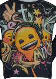 MAGLIA BAMBINO ARNETTA DISNEY ART. 31233