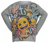 MAGLIA BAMBINO ARNETTA DISNEY ART. 31233