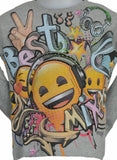MAGLIA BAMBINO ARNETTA DISNEY ART. 31233