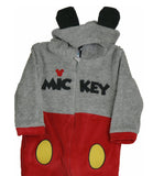 TUTINA NEONATO ARNETTA DISNEY ART. 45652