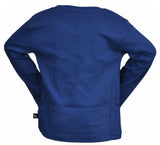 MAGLIA BAMBINO BIMBO COTONE GIROCOLLO STAMPA MARCA MIX'N MATCH ARNETTA ART. 72601