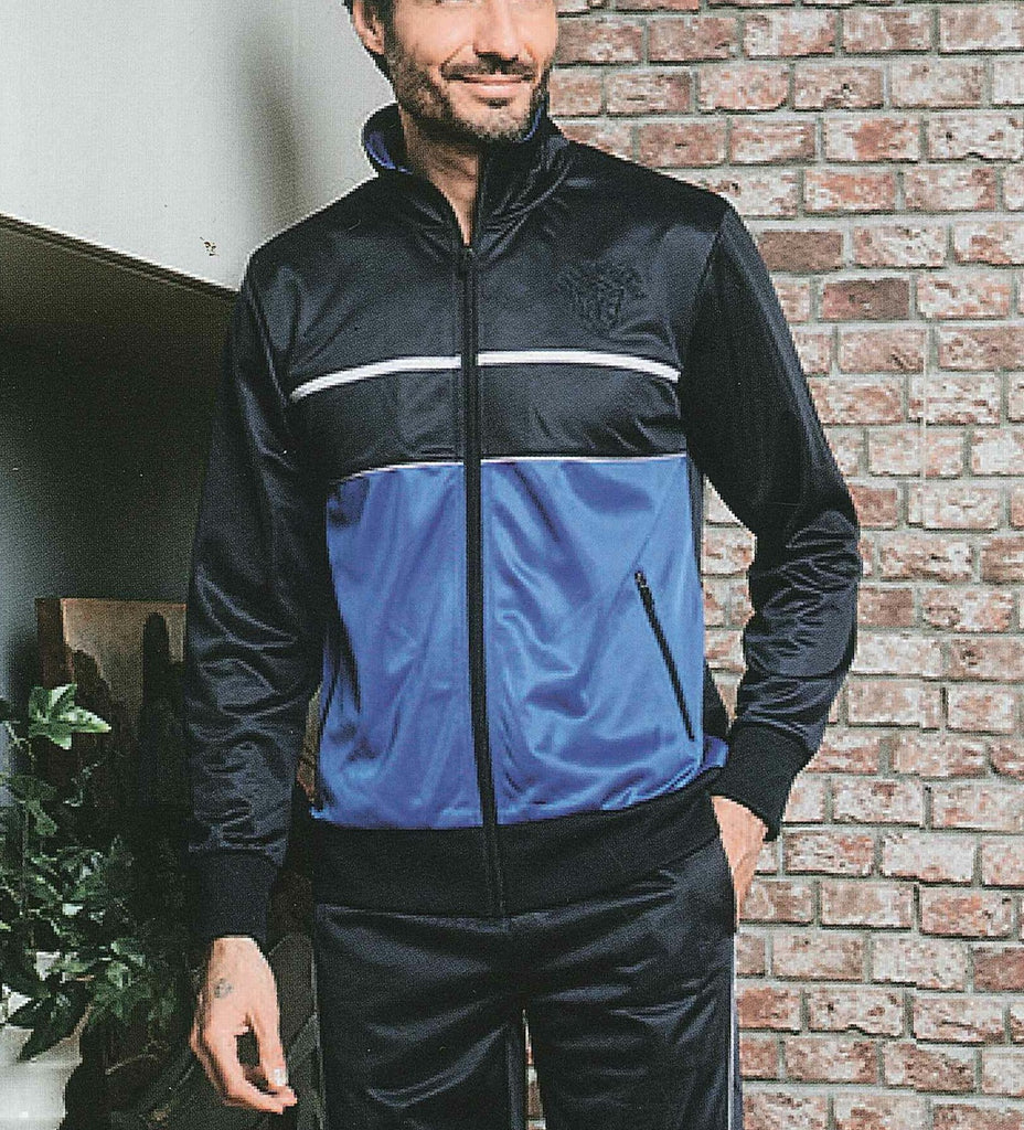 Tuta Acetata Giacca Acetata Champion Kappa Acetata Tuta Kappa