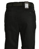 PANTALONI UOMO LUIGI MORINI ART. 4104 MIKE R