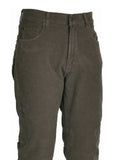 JEANS IN VELLUTO UOMO HOLIDAY ART, FIR VELL