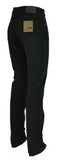 JEANS IN VELLUTO UOMO HOLIDAY ART, FIR VELL