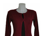 CARDIGAN DONNA COVERI COLLECTION ART. 8312G