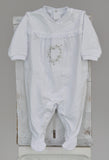 TUTINA NEONATA ELLEPI ART. BQ2739