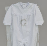 TUTINA NEONATA ELLEPI ART. BQ2739