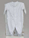 TUTINA NEONATA ELLEPI ART. BQ2739