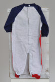 TUTINA NEONATO ELLEPI ART. BQ2747
