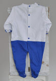 TUTINA NEONATO ELLEPI ART. BQ2749